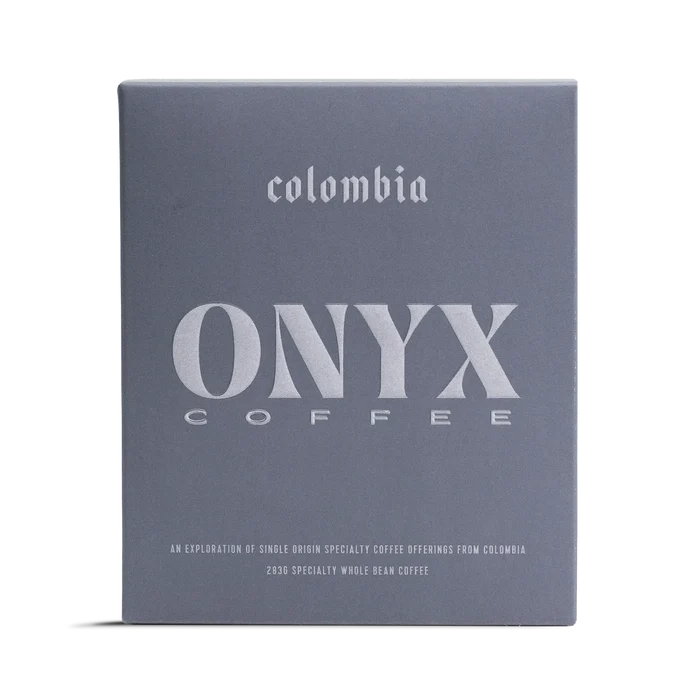 Colombia Yadimir Quiguanas Pérez Bourbon Ají