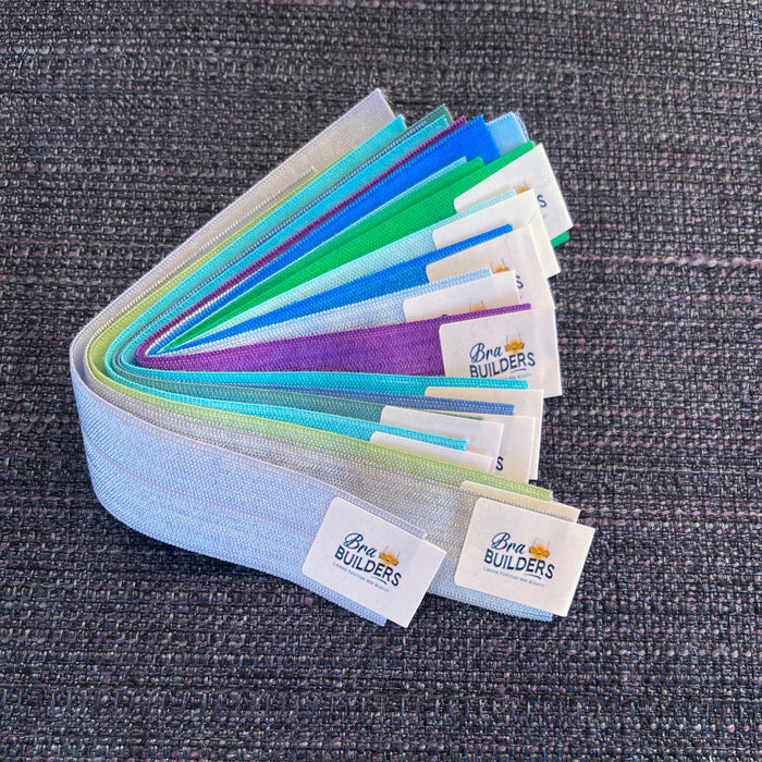 Miscellaneous Cool Colors