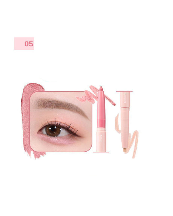 #05 Pink