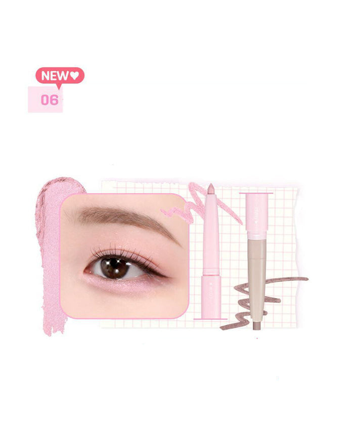 #06 Cool Pink