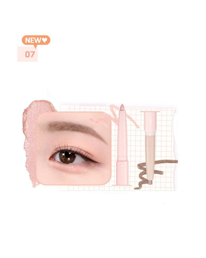 #07 Warm Peach