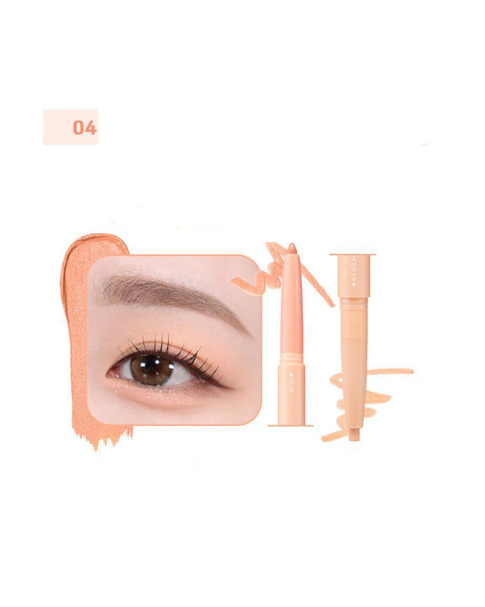 #04 Peach