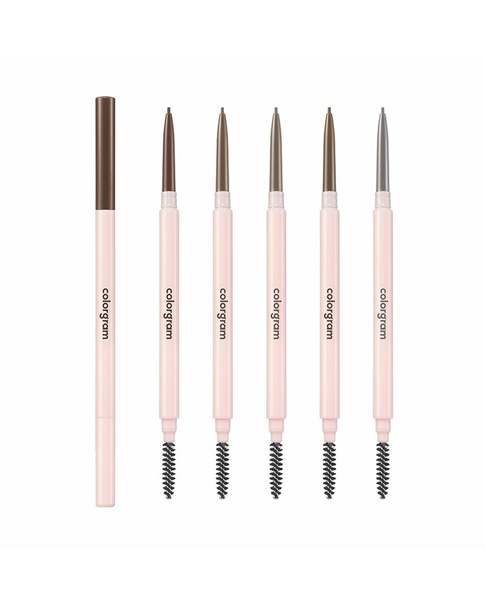 colorgram Micro Slim Brow Pencil