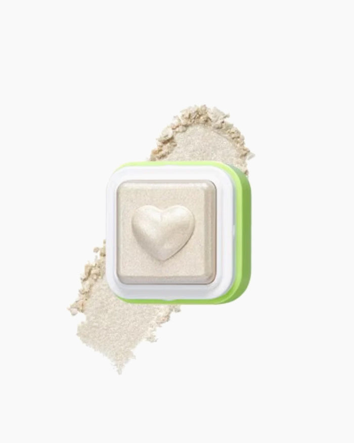 #07 Buttercup Ivory