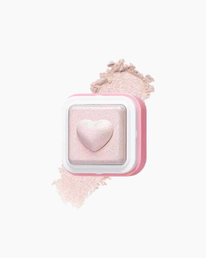 colorgram Milk Bling Heartlighter