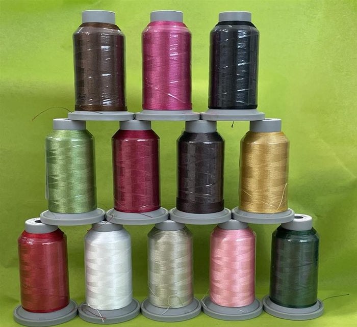 Comfort and Joy Event Glide Thread Kit