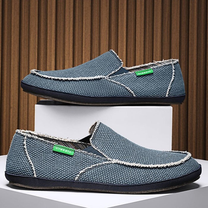 Comfort Slip On Shoes