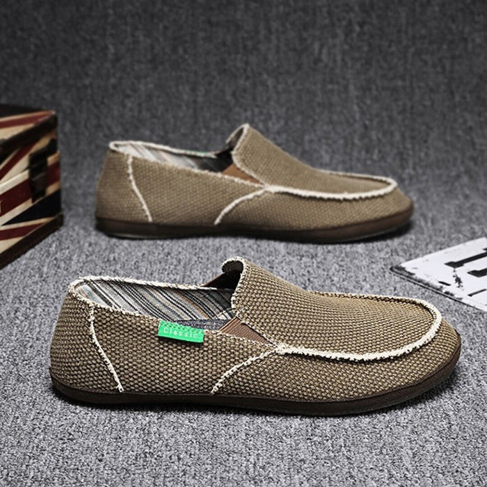 Comfort Slip On Shoes
