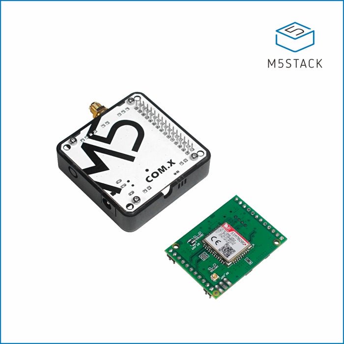 COM.NB-IoT Module(SIM7020G) - m5stack-store