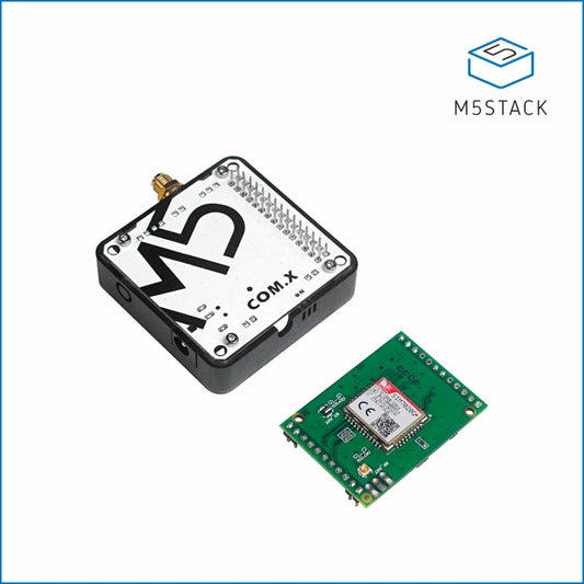COM.NB-IoT Module(SIM7020G) - m5stack-store