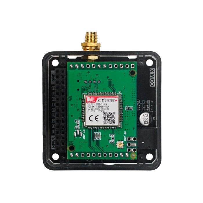 COM.NB-IoT Module(SIM7020G) - m5stack-store