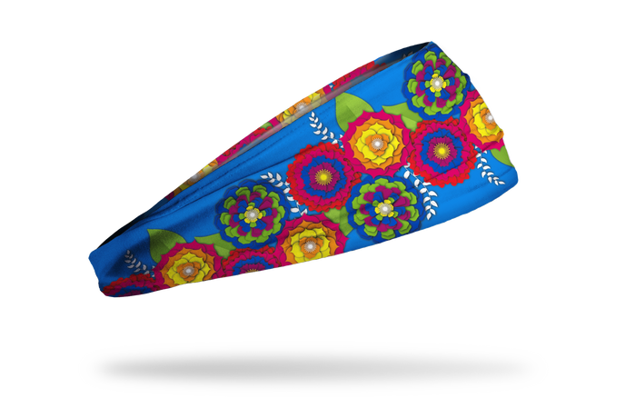 Como La Flor Big Bang Lite Headband - View 2