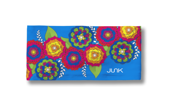 Como La Flor Big Bang Lite Headband - View 3