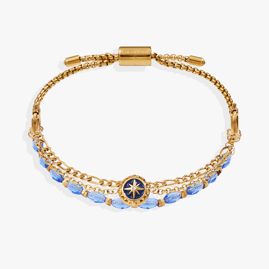 Compass Stranded™ Bracelet Set