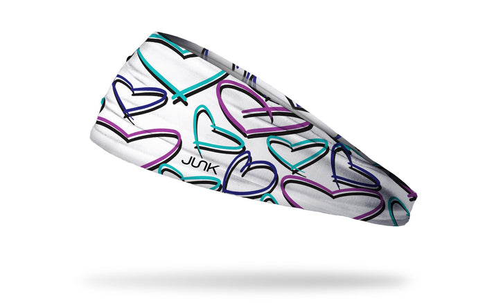 Compassion Big Bang Lite Headband - View 1