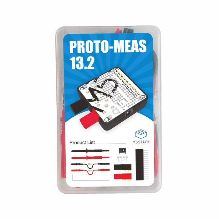 COM.PROTO-MEAS Module-13.2 - m5stack-store