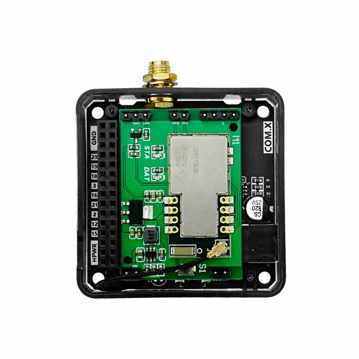 COM.Zigbee module (CC2630F128) with Antenna - m5stack-store