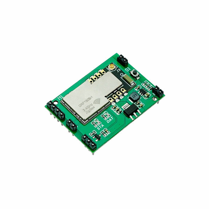 COM.Zigbee module (CC2630F128) with Antenna - m5stack-store