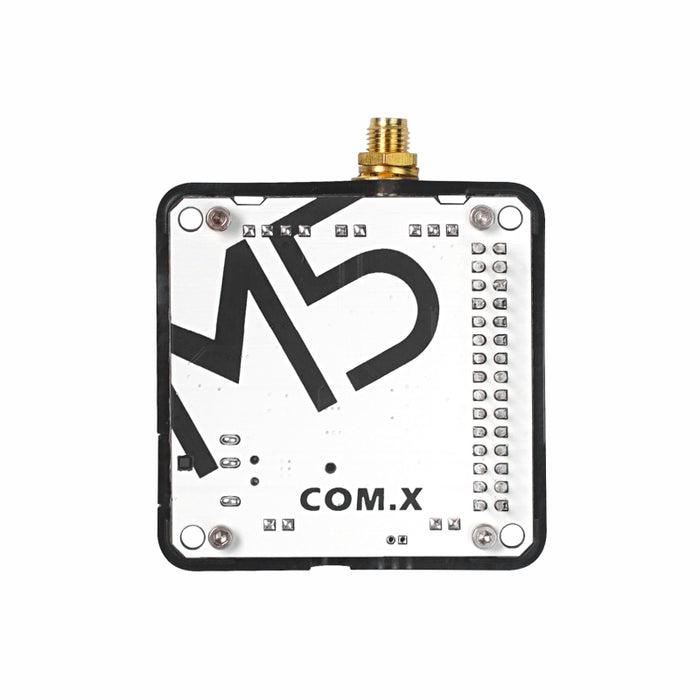 COM.Zigbee module (CC2630F128) with Antenna - m5stack-store