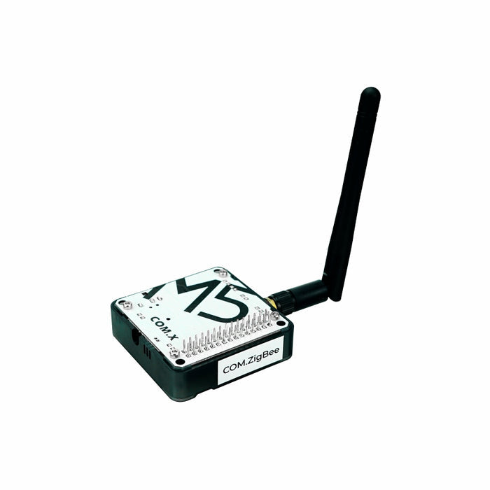 COM.Zigbee module (CC2630F128) with Antenna - m5stack-store