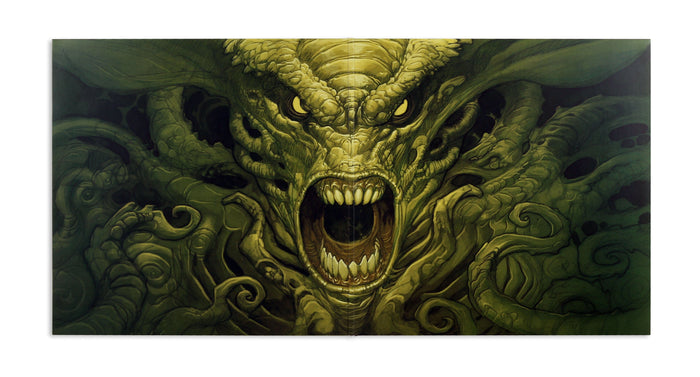 Contra – Original Video Game Soundtrack LP (SDCC VERSION)