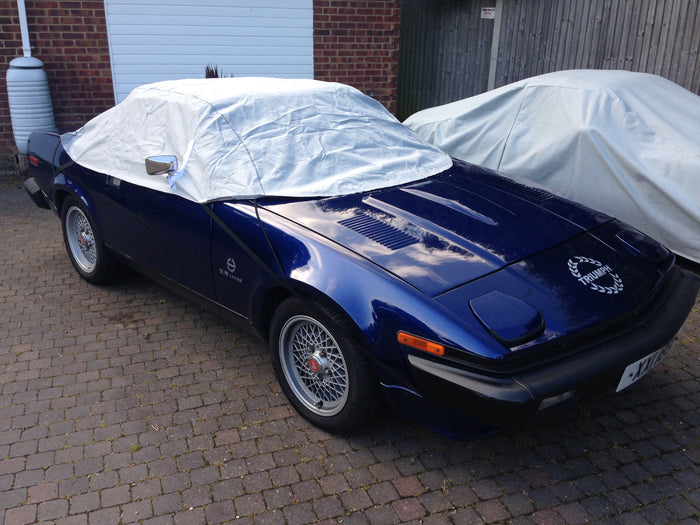Convertible Top Cover - M