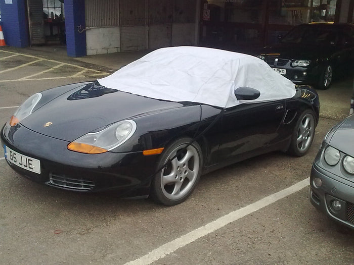 Convertible Top Cover - M