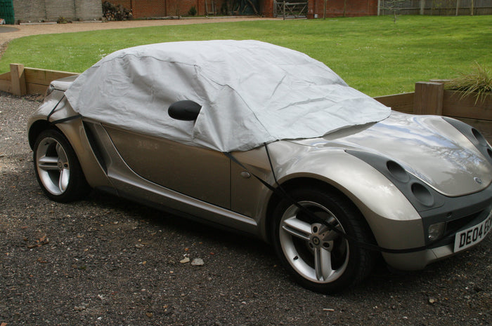 Convertible Top Cover - S