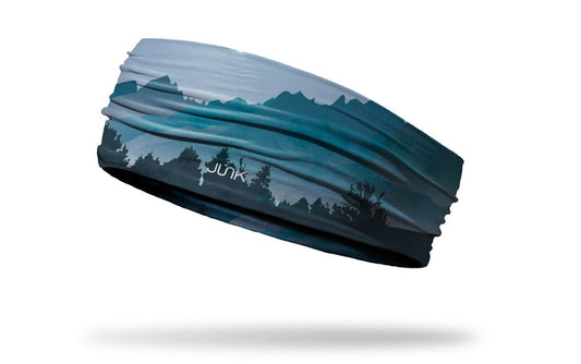 Cool Climb Big Bang Headband - View 1