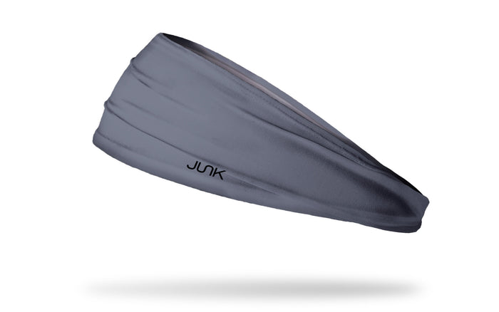 Cool Gray Big Bang Lite Headband - View 1