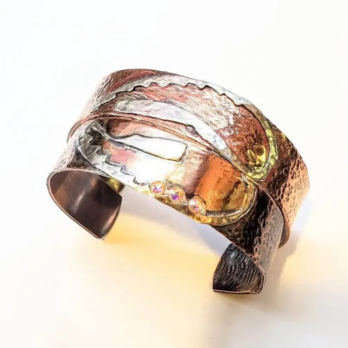 His and Hers Cuff Set