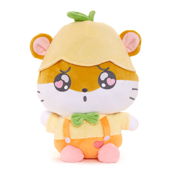 Corocorokuririn Throw Pillow (Huggable Buddy Series) Plush Global Original