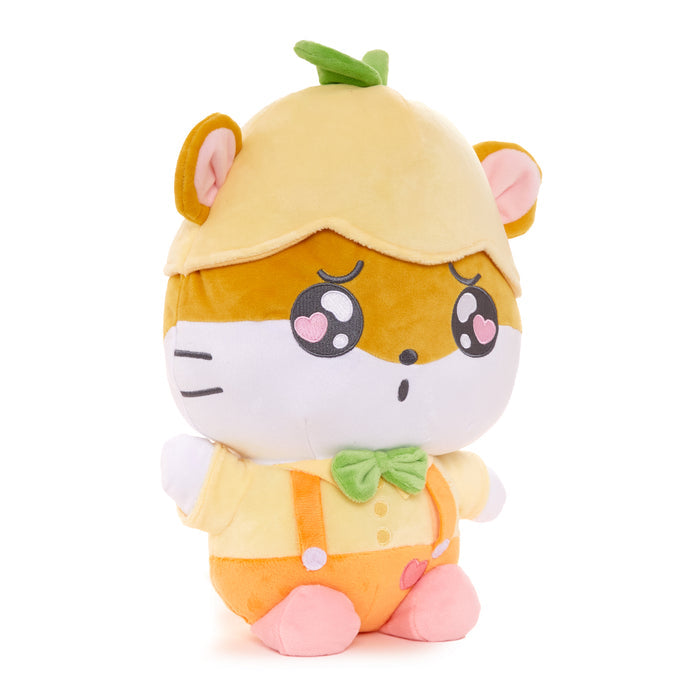 Corocorokuririn Throw Pillow (Huggable Buddy Series) Plush Global Original