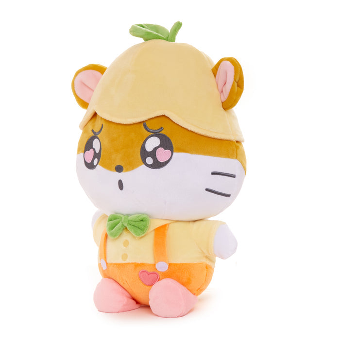 Corocorokuririn Throw Pillow (Huggable Buddy Series) Plush Global Original