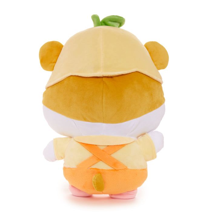 Corocorokuririn Throw Pillow (Huggable Buddy Series) Plush Global Original