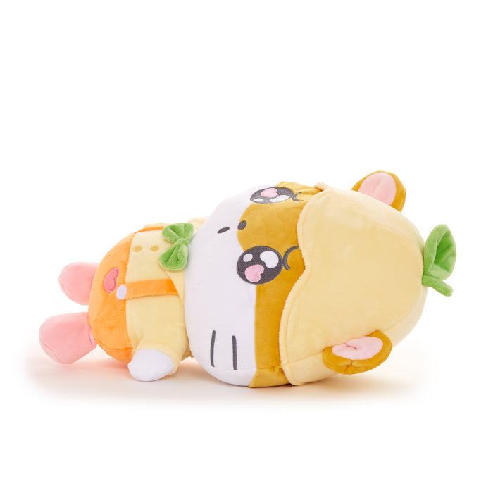 Corocorokuririn Throw Pillow (Huggable Buddy Series) Plush Global Original