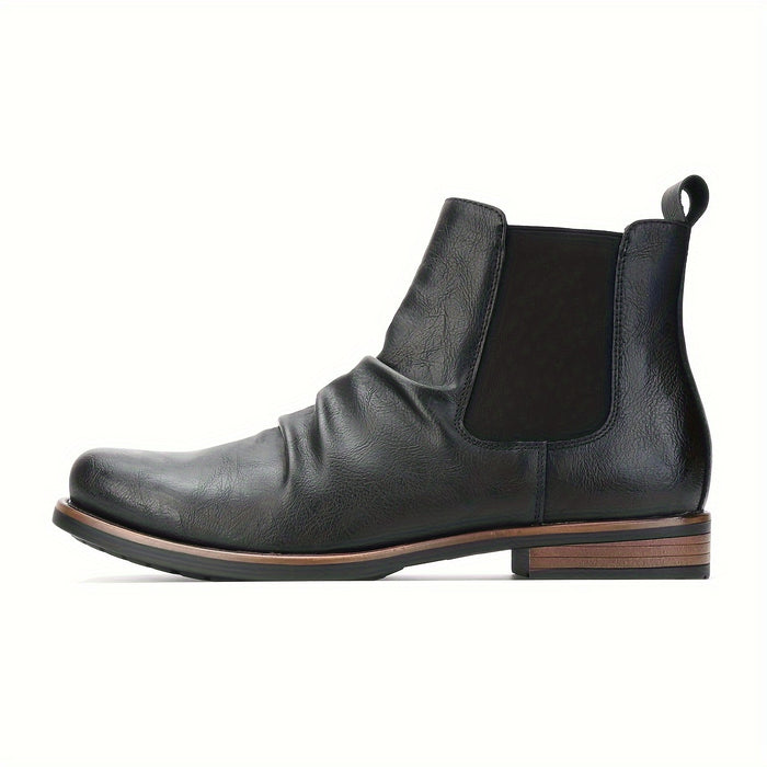 Midnight Black / 6 (38 EU)