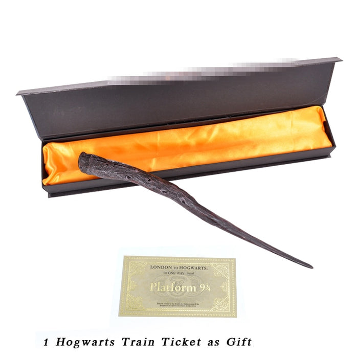 Cosplay Bellatrix Lestrange Magic Wand
