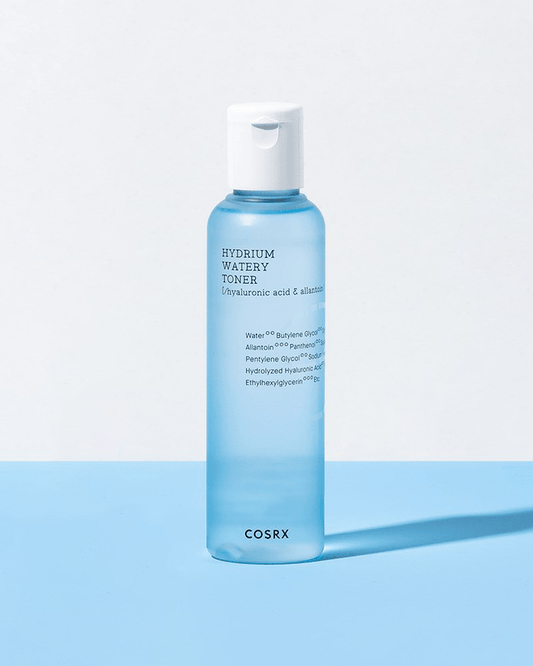 COSRX Hydrium Watery Toner