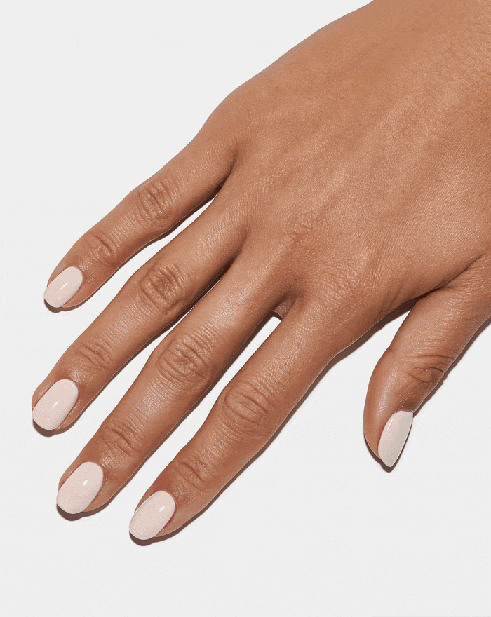 Cotton - Gel Polish