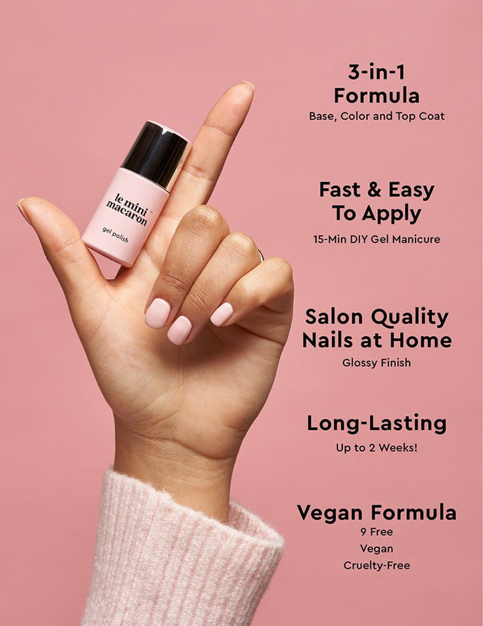 Le Swiftie - Gel Polish Bundle - Gel Polish Sets