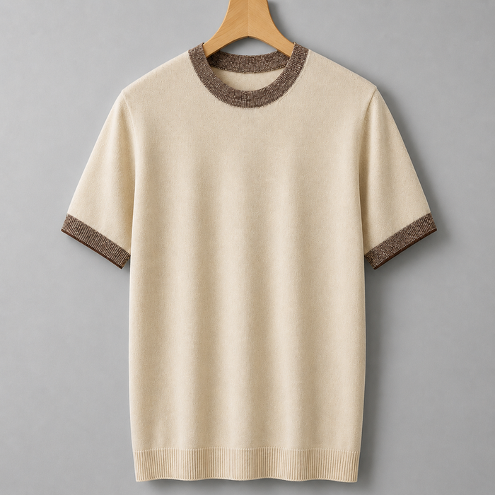 Beige / XS