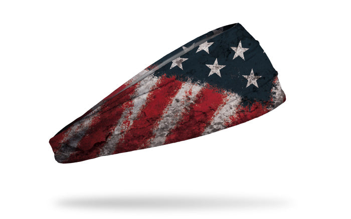 Country Wide Big Bang Lite Headband - View 2