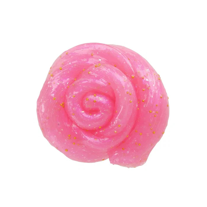 Crazy Aarons Fairy Sprinkles Mini 2 Inch Thinking Putty Tin - Owl & Goose Gifts