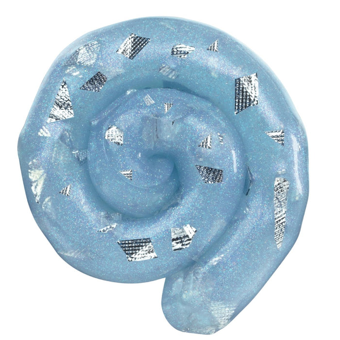 Crazy Aarons Shark Mini 2 Inch Thinking Putty Tin - Owl & Goose Gifts