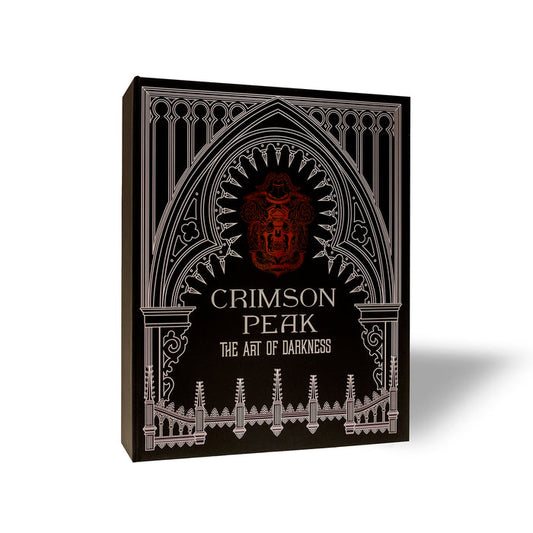 Crimson Peak [Limited Edition]