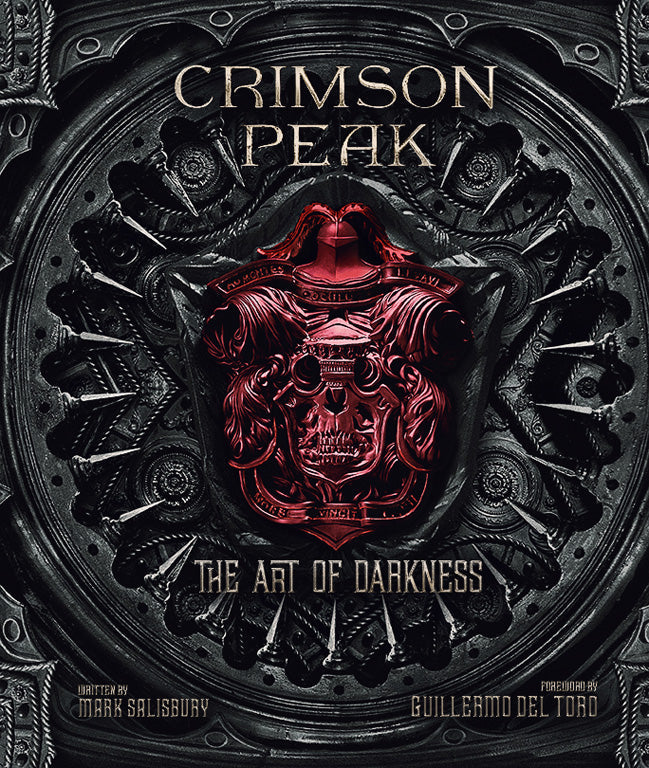 Crimson Peak