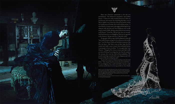 Crimson Peak