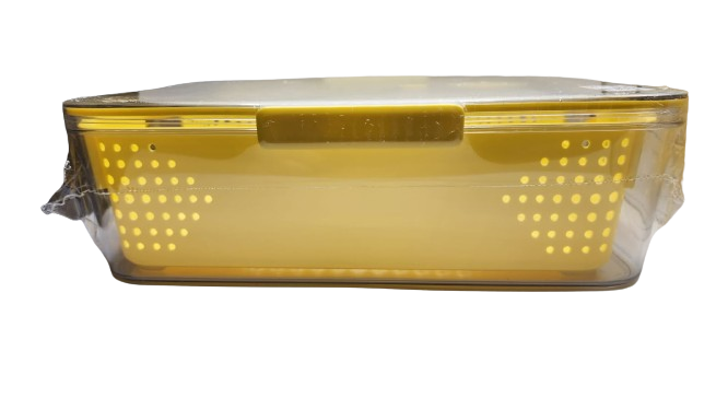 Crisper With Drainer (L)