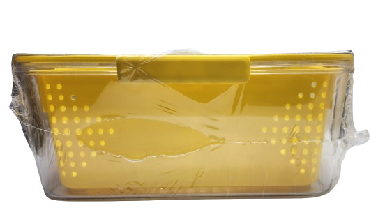 Crisper With Drainer (M)